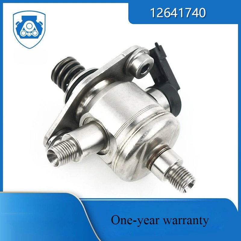 

12641740 OEM Hoge Druk Brandstofpomp For Buick Nieuwe Lacrosse 3.0 12677328 12622475 12633594 12691016 tools