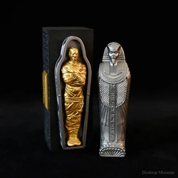 145MM Resin container Creative home and office decorations desktop ornaments LTCP-322
