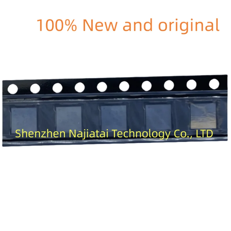 

5 шт./лот, 100% новый оригинальный чип STM32F103REY6TR STM32F103REY6 STM32F103 WLCSP-64 IC