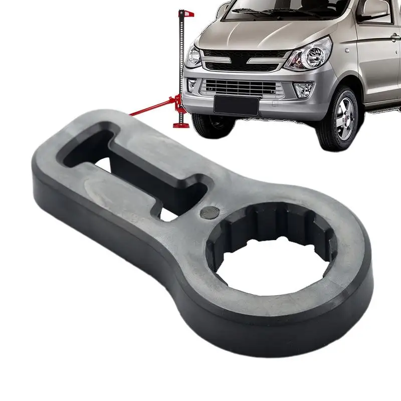 

Car Jacks Handle Monkey Climbing Pole Seamless Lift Jacks Grip Car Gadgets Car Accessories Rugged Construction Ensures Stability