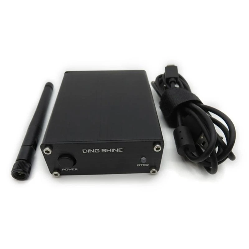 P5EA CSR8675 Bluetooth-compatible v5.0 digital receiver