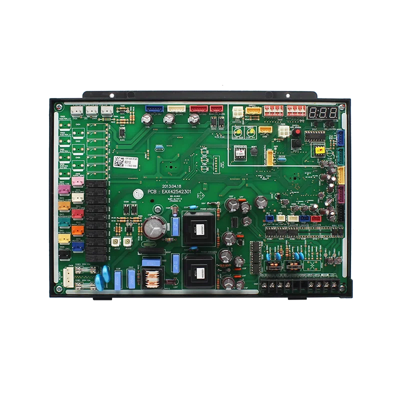 Control Main Pcb Assembly EAX42542301 EBR74068310 For LG Multi-V Outdoor Unit model ARU0514LT4 ARU0564WT4  New And Original