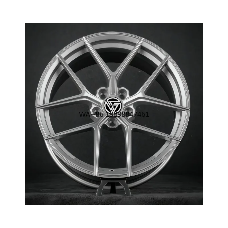 

Custom Concave Matte Wheels 18 19 20 21 22Inch 5x114.3 5x120 5x112 Forged Passenger Car Wheels for BMW X2 X3 X4 X5 M2 M4