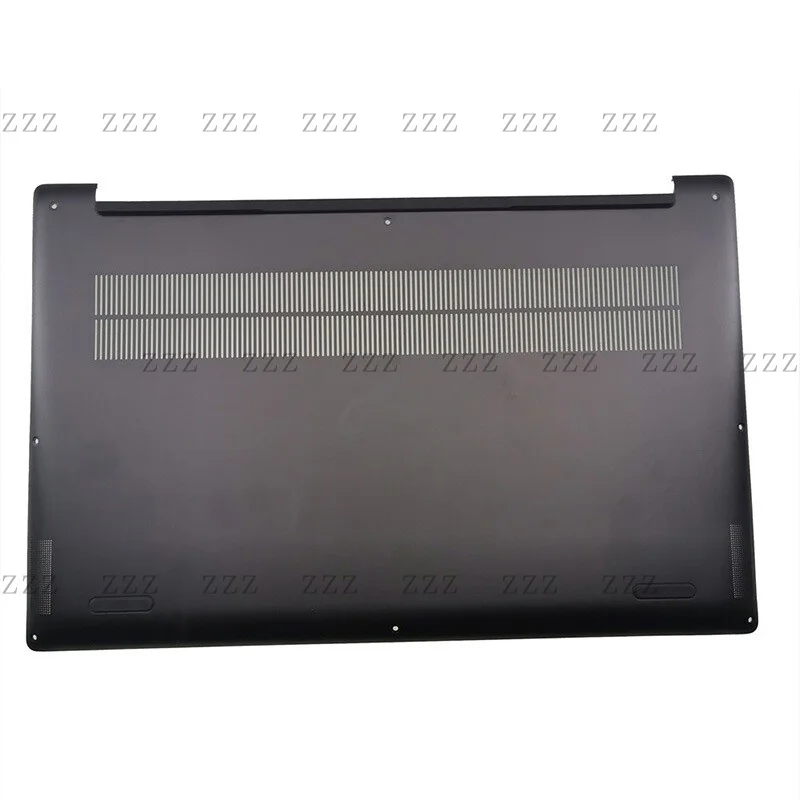 ZZ For Lenovo Yoga C740/S740 D Shell Bottom Base Case Gray 2019 5CB0W43535