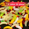 5 colors 50  pieces