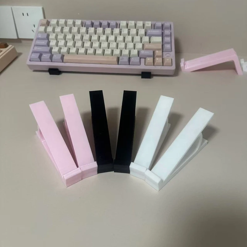 General-Purpose Keyboard Heightening Stand, Laptop Heightening Frame, Tilting Stand
