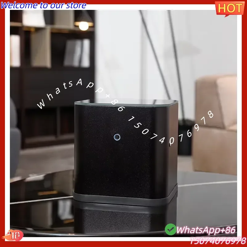 2026New Home Fragrance Diffuser Customized Scent Machine Commercial Scent Diffuser Aroma Machine Diffuser Scent Machine