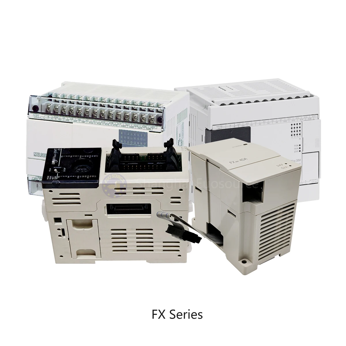 

A1S42Y A Series PLC Analog Output Module Programmable Logic Controller Industrial Automation