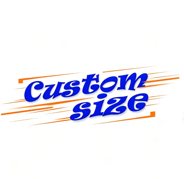 CUSTOM size custom size custom size  Russian
