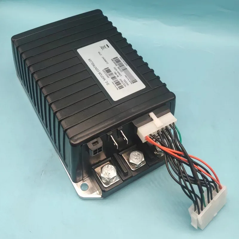 Electric Sightseeing Car Golf Cart Travel Controller 1266 A-5201 1510-5201