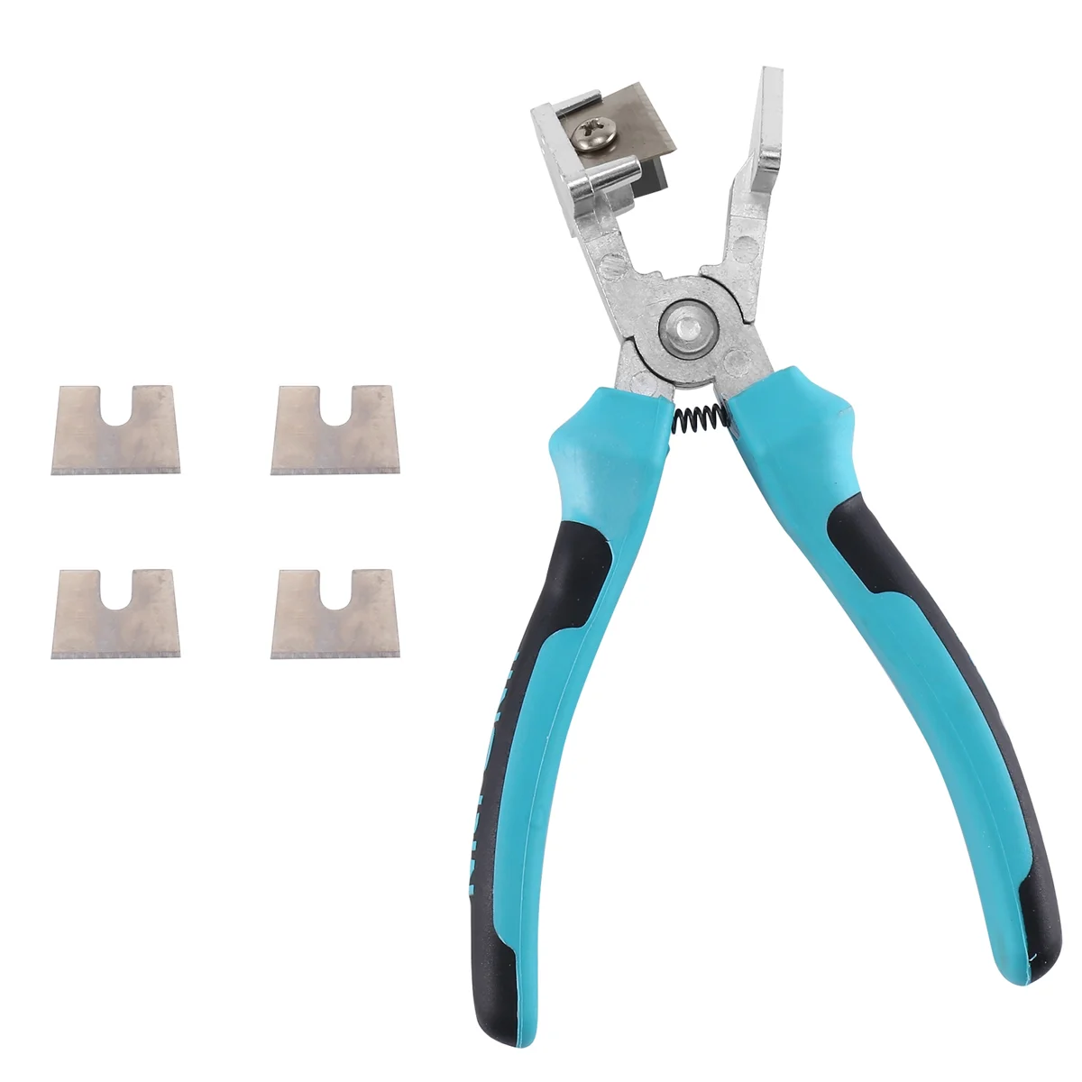 Tijeras de tiras de goma en forma de V, 90 grados para puertas, sellado de ventanas, grado Industrial, tijeras de tiras de goma de ángulo recto