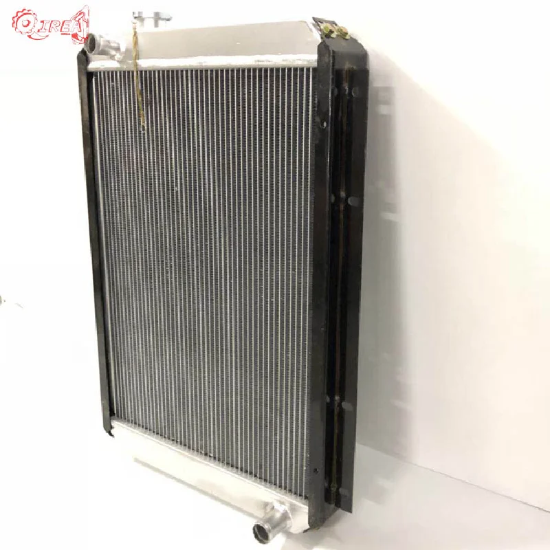 For Doosan Daewoo DH55-5 High quality Excavator Spare Parts Radiator 202-00015b Excavator Parts