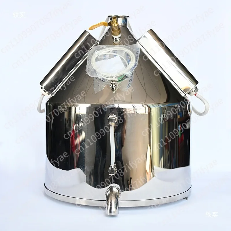 30L 304, 316 feed cylinder, stainless steel hopper filling machine accessories are in stock.
