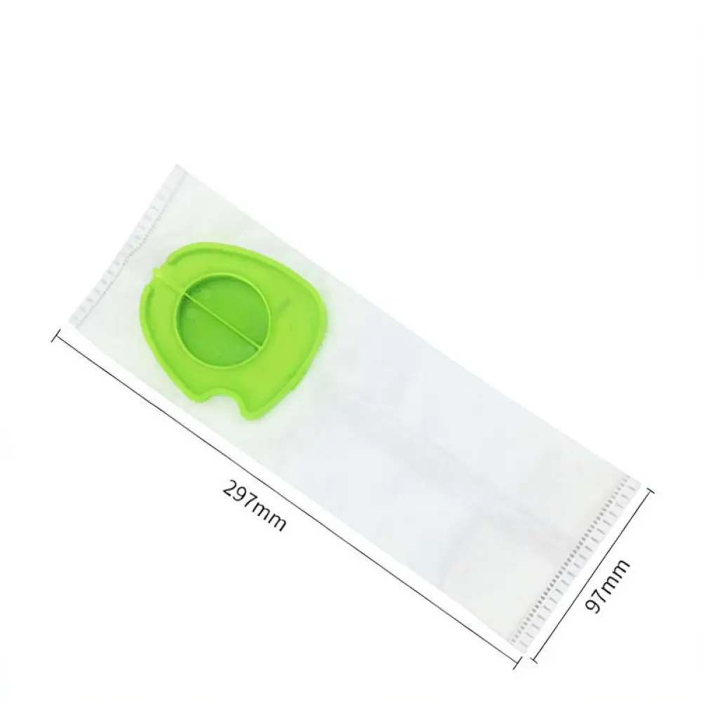Dust Bag For Gtech Pro ATF301 Vacuum Cleaner Parts Non Woven Replacement Filter Accessory Household Cleaning Supply