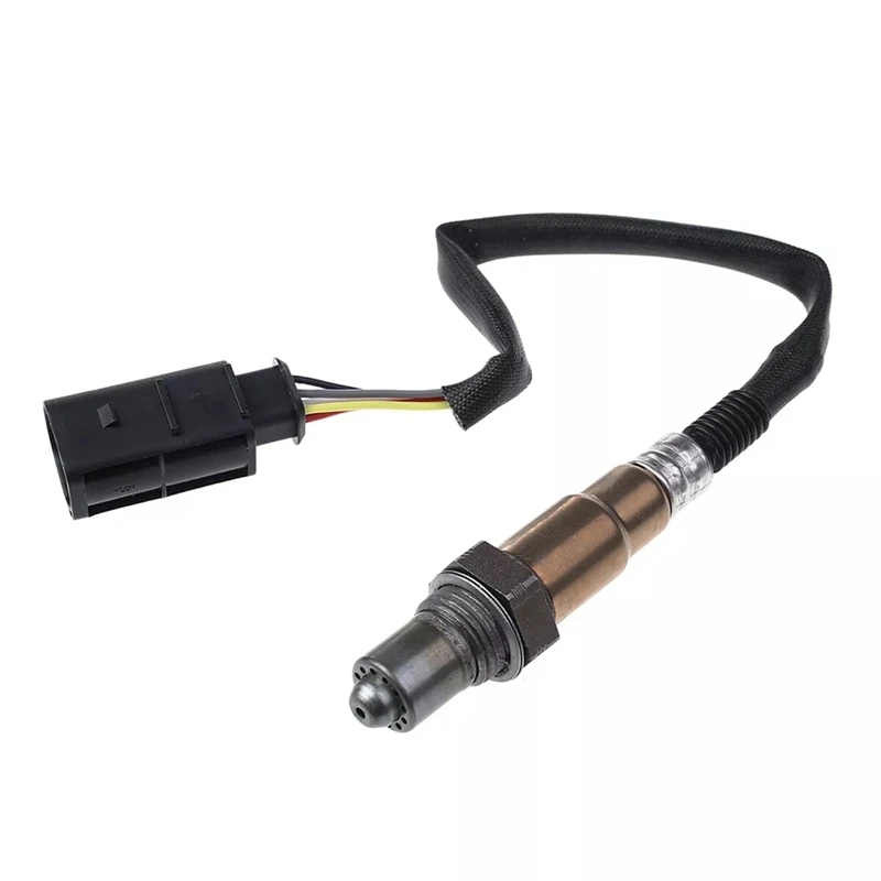 Car Up / Downstream Oxygen Sensor For Mercedes-Benz GL350 ML350 R350 3.0L 0065421718, 250-25088