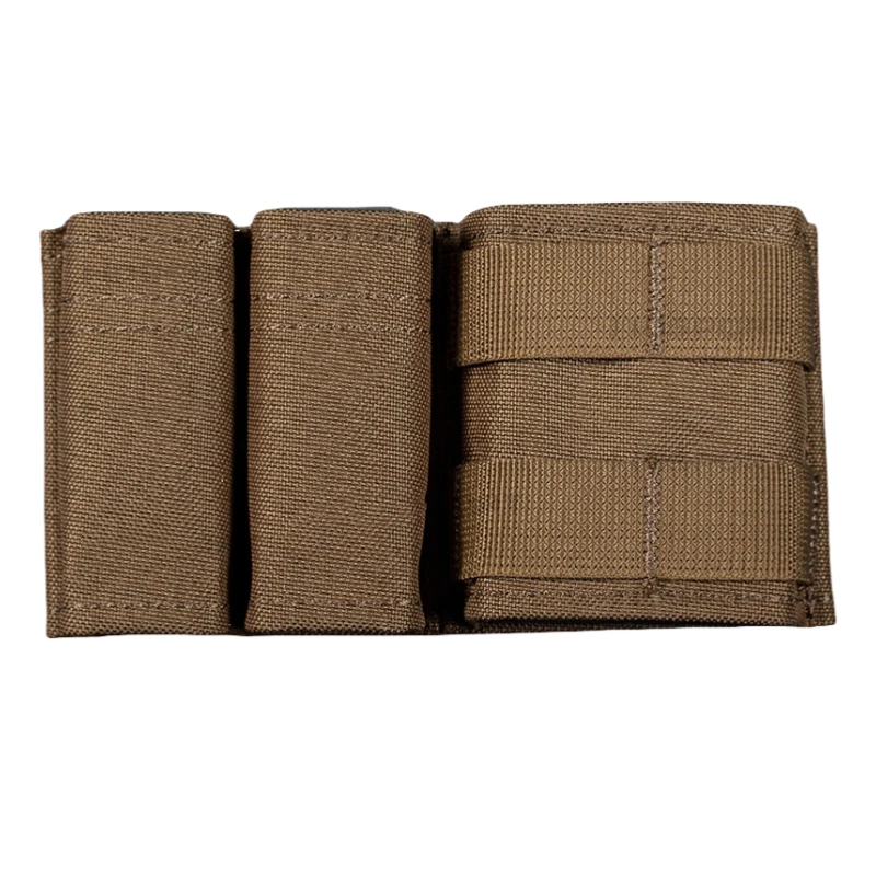 

FAST Dual 9MM+5.56 Function Package (Low) Quick Pull MOLLE Accessory Package Can be Combined and Expanded