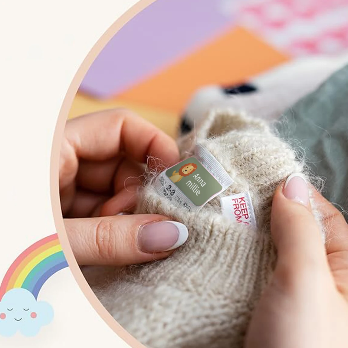 Thumbnail 4 - #59 Most Popular Address Labels