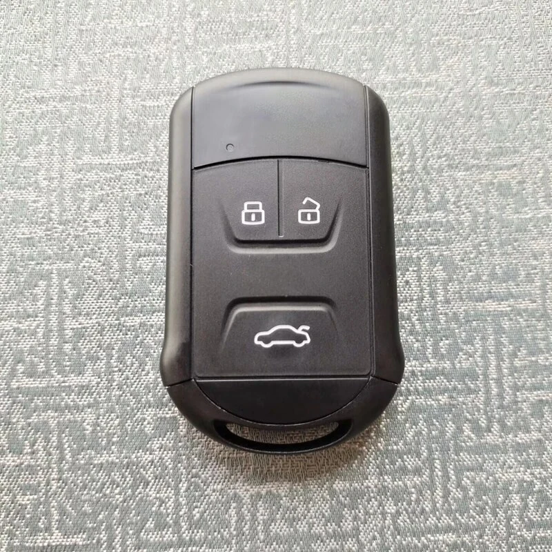 Original Car Keyless Smart Remote Key 433Mhz ID46 ID47 Chip for Chery Tiggo 5 Tiggo 7 Tiggo 8 Arrizo 5 6 7 OMODA Intelligent Key