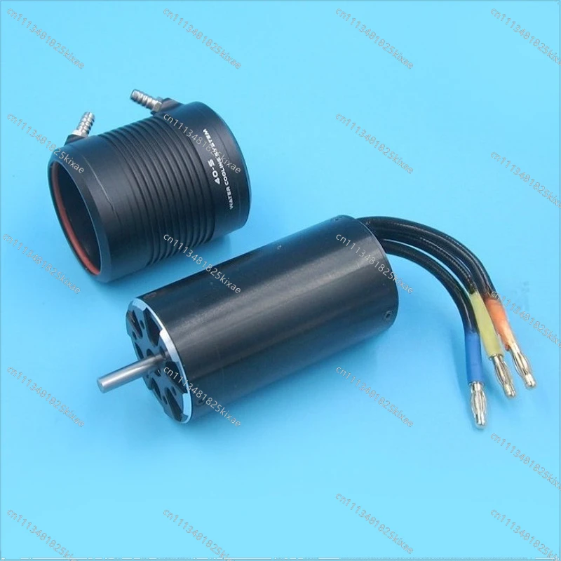 For Rocket Motor, Model Marine Motor 4074 4082 4092 4-stage Brushless Induction Motor