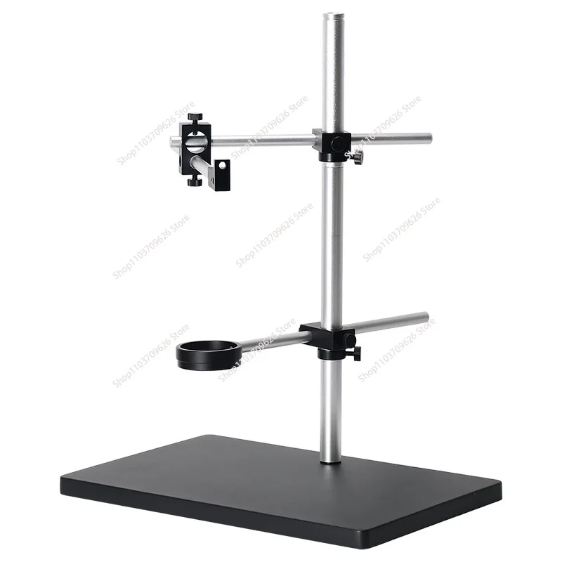 Industrial Camera Machine Vision Experiment Stand Universal Holder Foldable Light Source Rack360 Degree Rotation