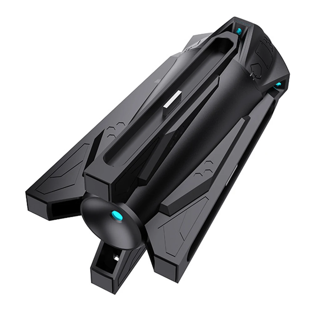 Station de chargeur magnétique pour Switch 2, Joy-con RGB, avec câble de chargement, support de chargeur pour Switch 2