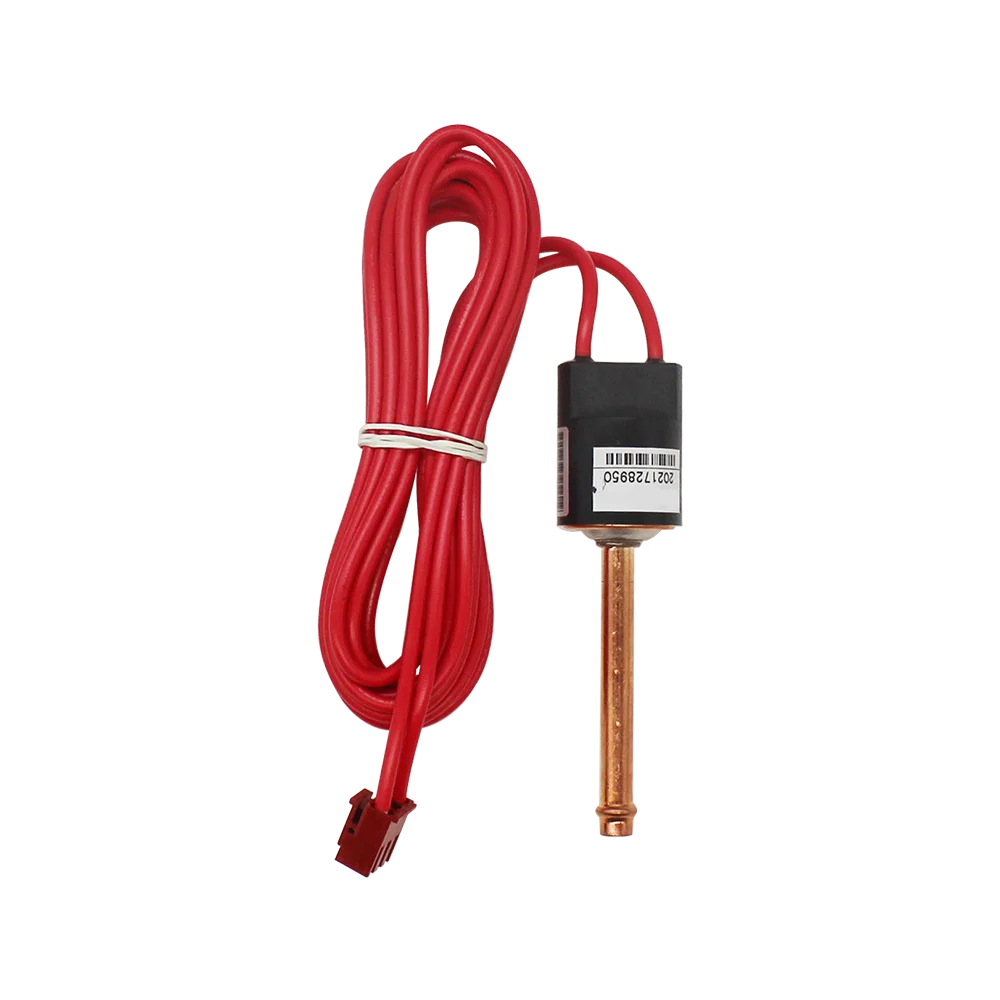 

Переключатель высокого давления 155290J для наружного блока Daikin VRV RQYP450AAR RXM10MBY1S RQYQ14PY1B, новая и оригинальная фотография