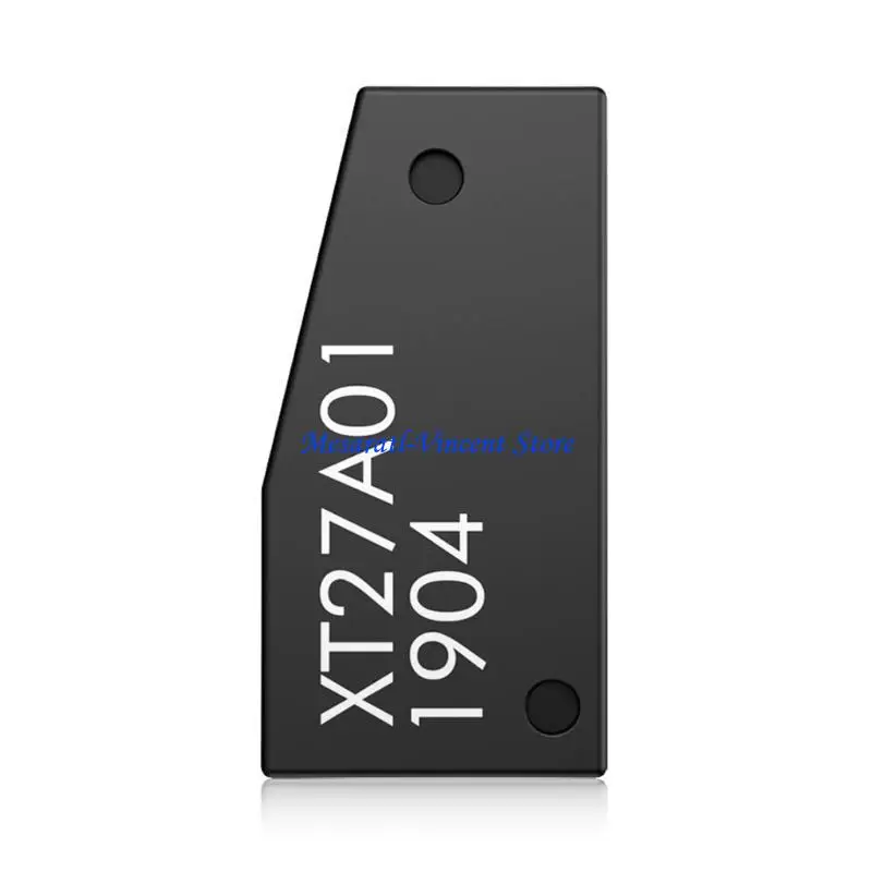 A70F XT27A Transponder Chip VVDI Chip VVDI Super Chip for ID46 40 43 4D 8C 8A 47