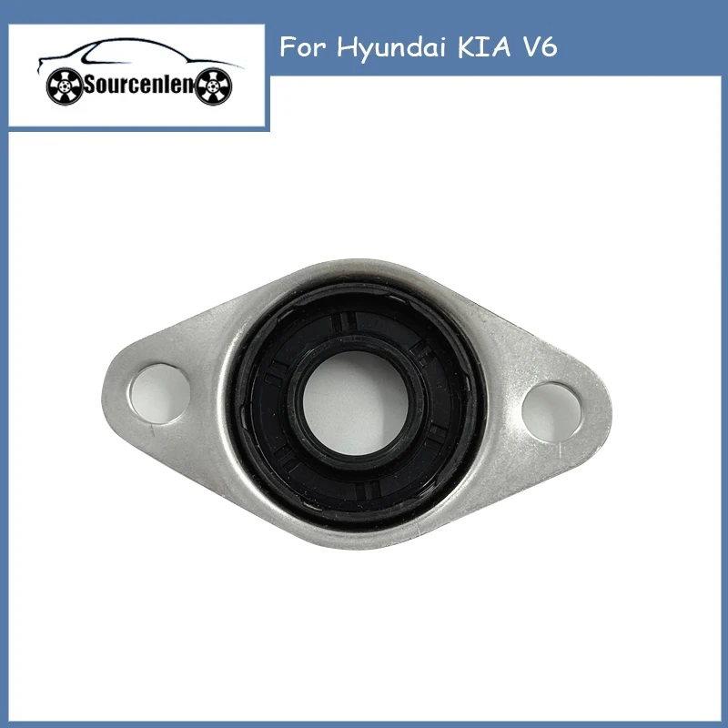 

1 шт. крышка клапана заливной горловины автомобиля для Hyundai KIA V6 245703 Детали двигателя C110 24570-3C110