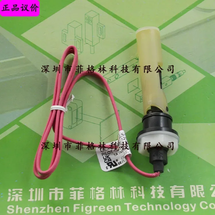 2026 [Physical Photo] LS-7 165900 American Jiemai GEMS Float Level Sensor, The Price Shall Prevail