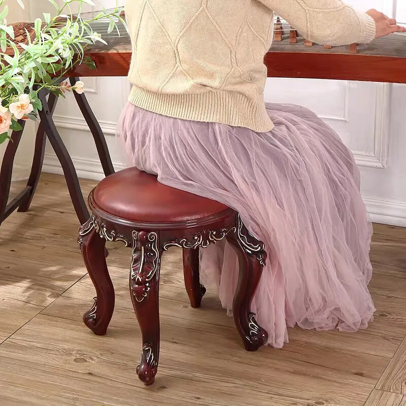 Junqin guzheng stool practice