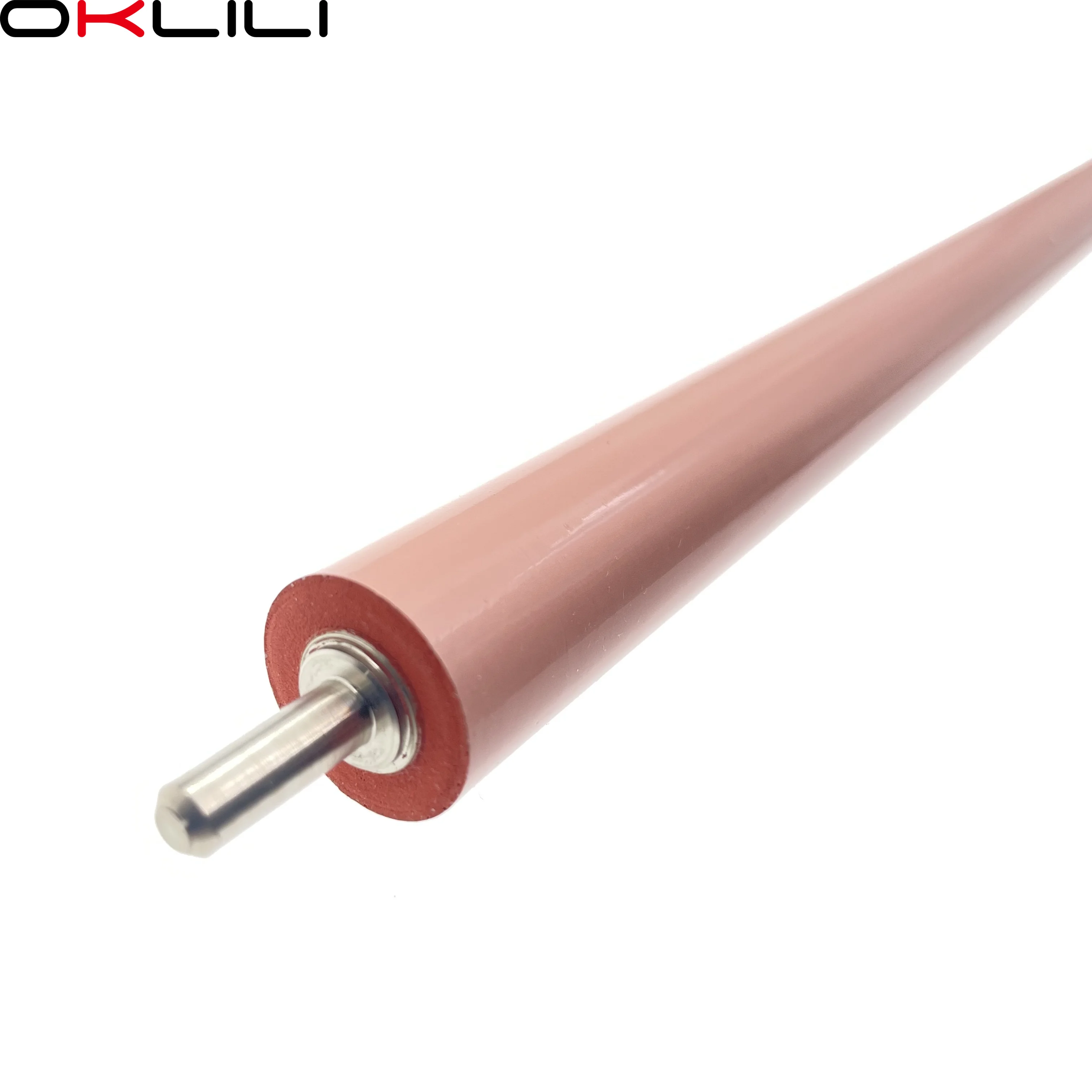 Imagem -05 - Oklili-rolo de Pressão Manga Inferior do Fusor para hp M377 M477 M452 M454 M455 M479 M480 Canon Lbp654 Mf731 Mf733 Oem Japão Pcs