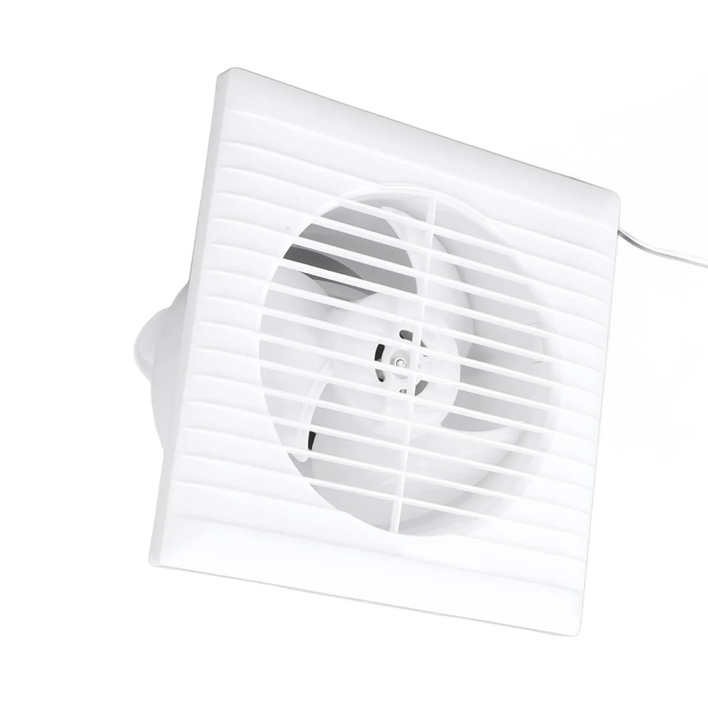 

For Bathroom Ventilation 12V Bathroom Extractor Fan Ceiling Mounted Vent Fan Easy Installation Efficient Ventilation