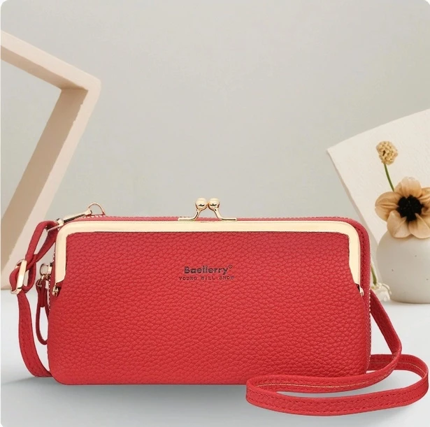 bolsa-crossbody-horizontal-com-padrao-de-lichia-carteira-de-telefone-multifuncional-feminina-couro-pu-com-bloqueio-rfid-maos-livres