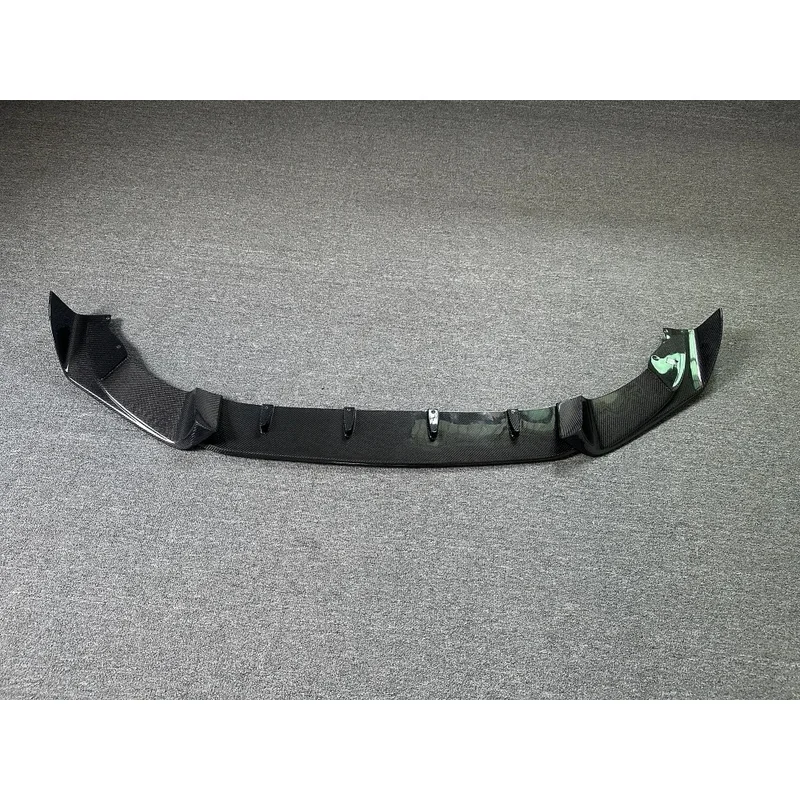 

Carbon Fiber Front Bumper Lip Diffuser