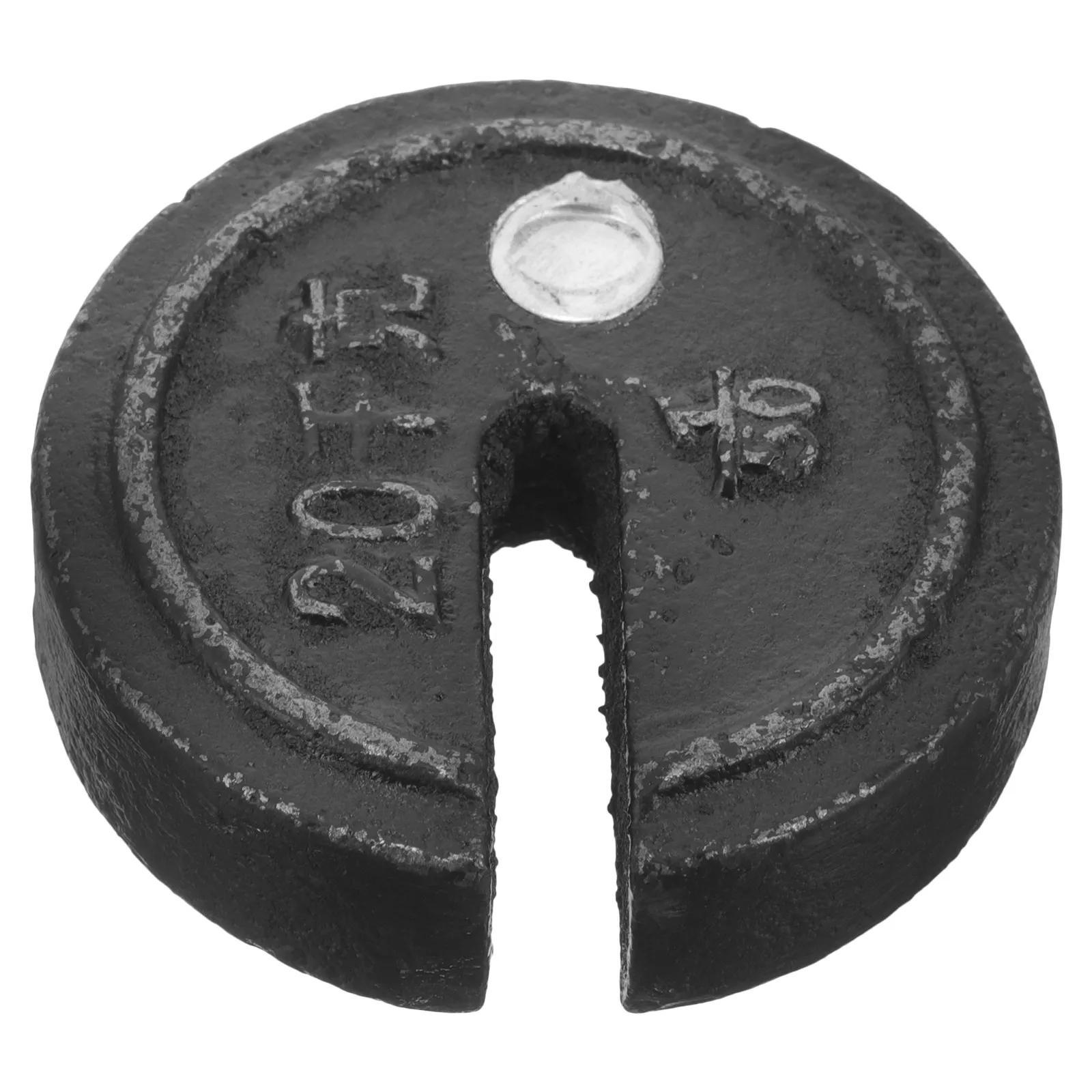 

Прочный традиционный китайский гирический вес из железа, тонкой работы, для замены медицинских весов, удобен для домашнего использования