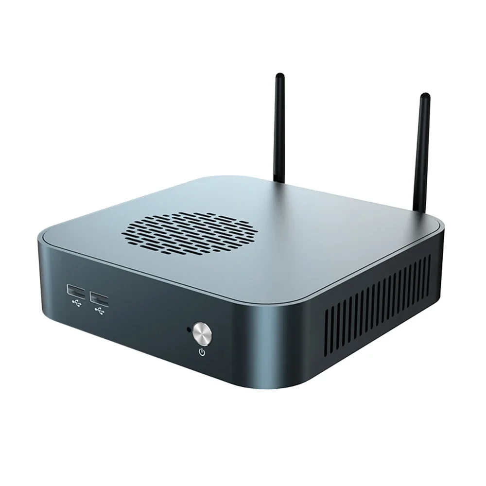 Topton Mini Pc 7Nm … - image