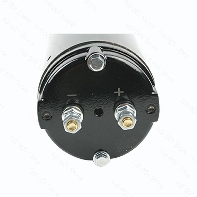 12V/24V 0.8KW Electric Forklift Oil Pump Motor Brushed Power Unit DC Motor MD12080AN MD24080AN