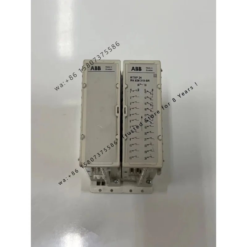 New RTXP 24 RK 926 315-BR PLC 12 Months Warranty