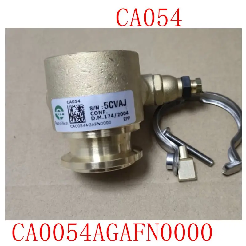 For Fluid-O-Tech CA054 Water Pump Accessories CA0054AGAFN0000