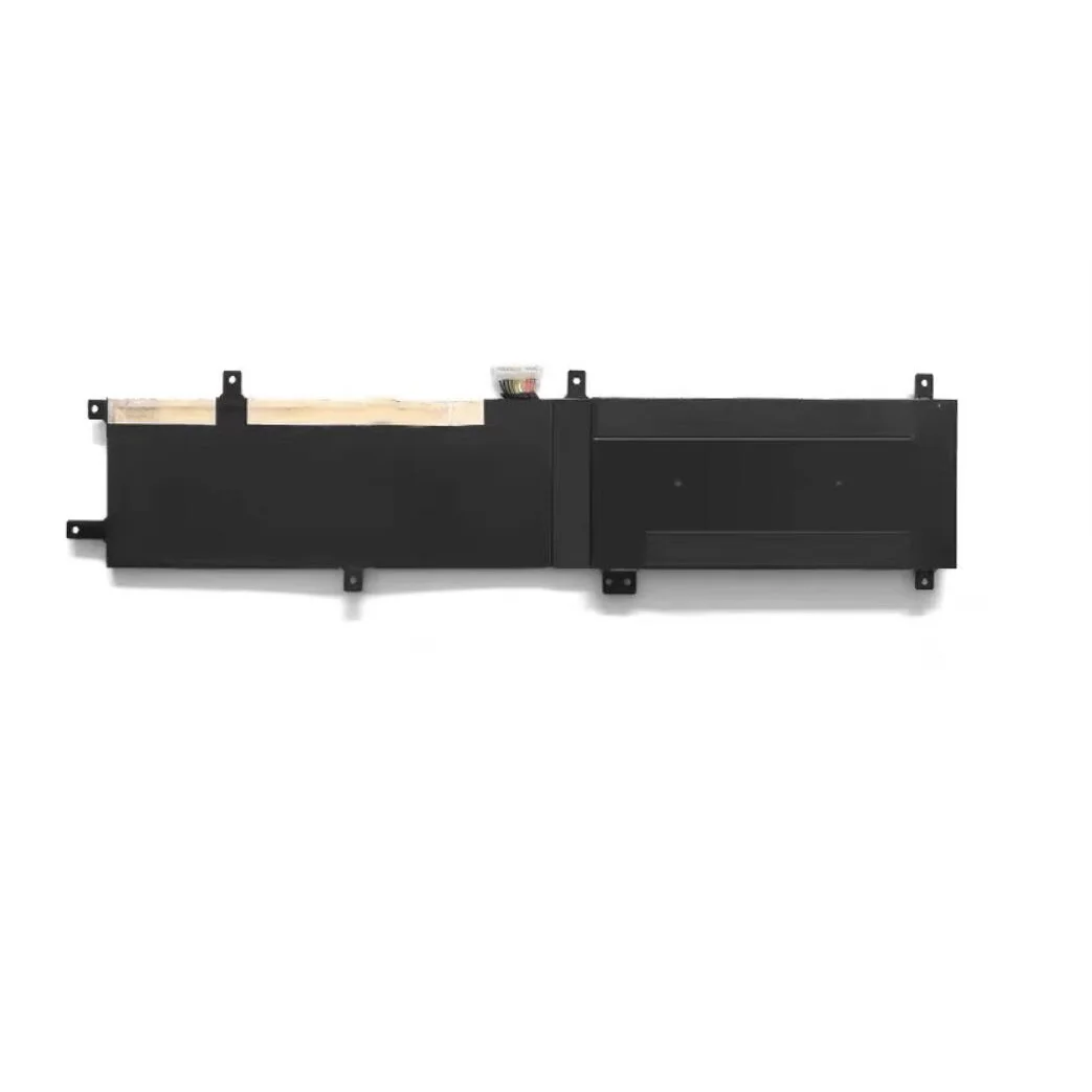 Imagem -03 - Bateria do Portátil para Asus Proart Studiobook Pro 17 11.55v 57wh C31n1834 W700 W700g W700g3t H700gv 3icp4 58 134