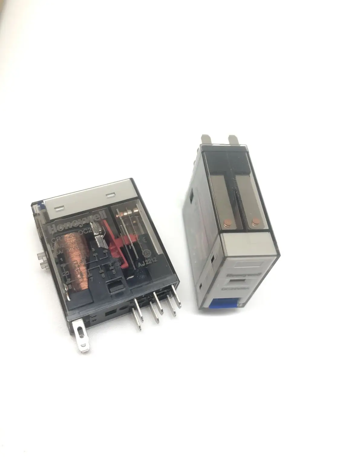CRT-2C-DC24V Honeywell Authorized Agent Intermediate Relay Brand New Original Genuine Fast Shipping