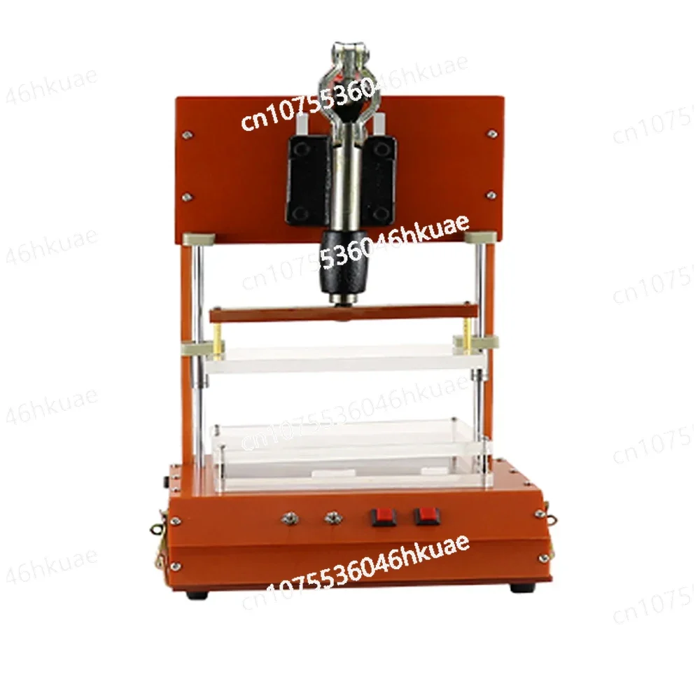 

Универсальный стенд для тестирования приспособлений, приспособление для тестирования печатной платы, бакелитовый кронштейн, ход 60 мм, 240x180 мм, тестовая рамка для эмбриона печатной платы