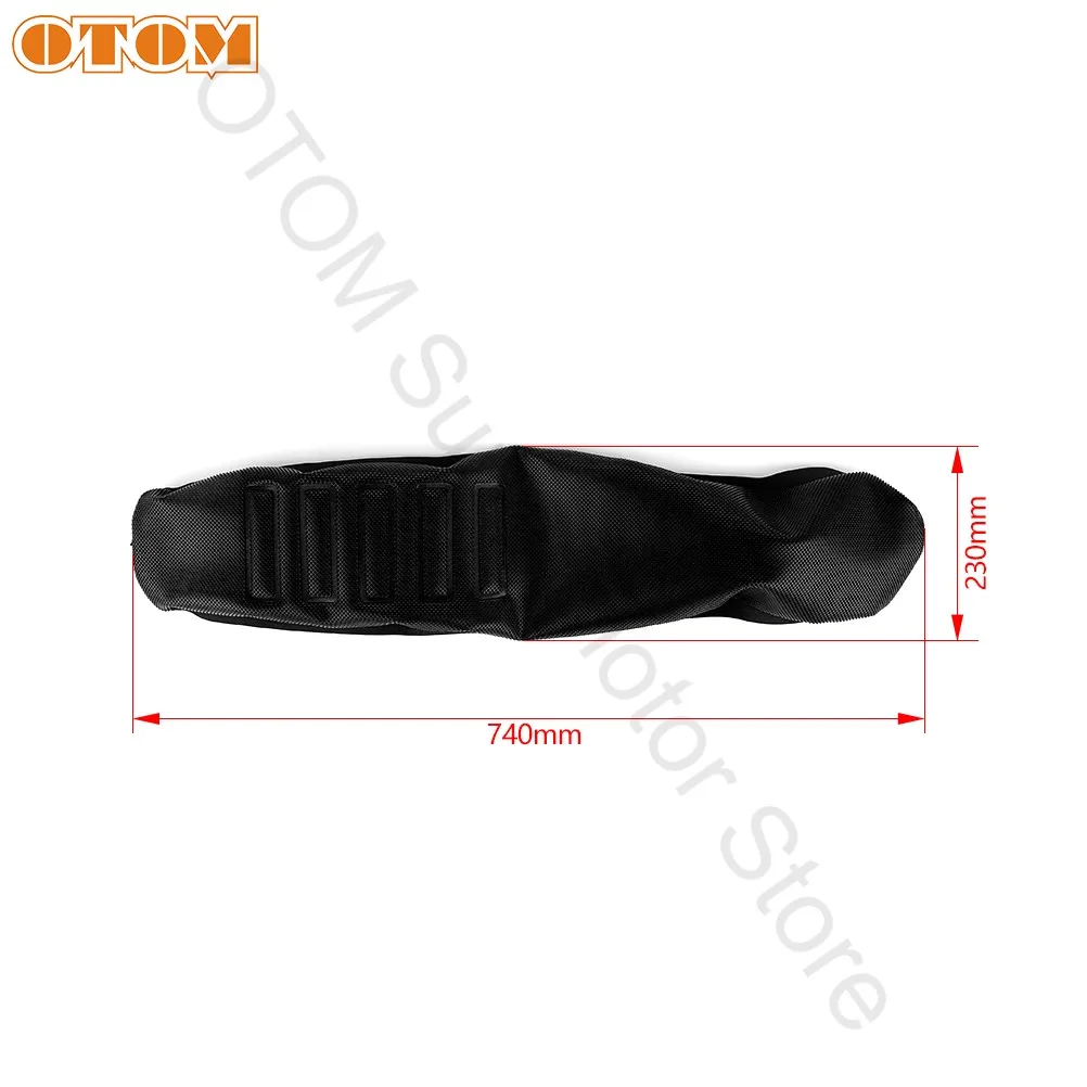 For KTM 2016-2019 Motorcycle Seat Cover Waterproof Gripper Soft Cushion Leather Guard EXC EXCF SX SXF XC XCF XCW 125 150 250 300