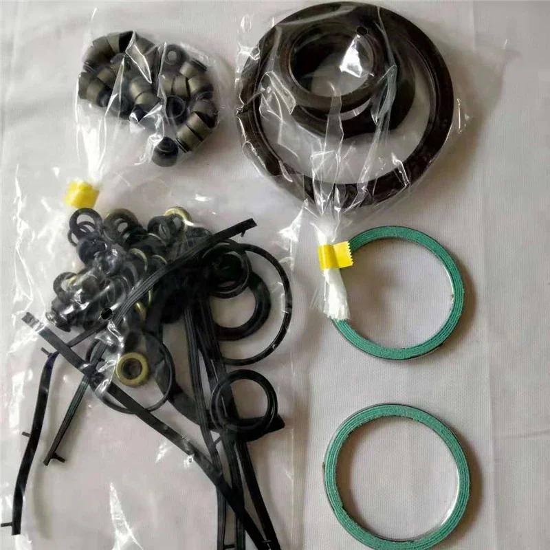 z 1jz 2jz For engine gasket kit for toyota 1jz-ge 2jz-ge cylinder head gasket 04111-46065