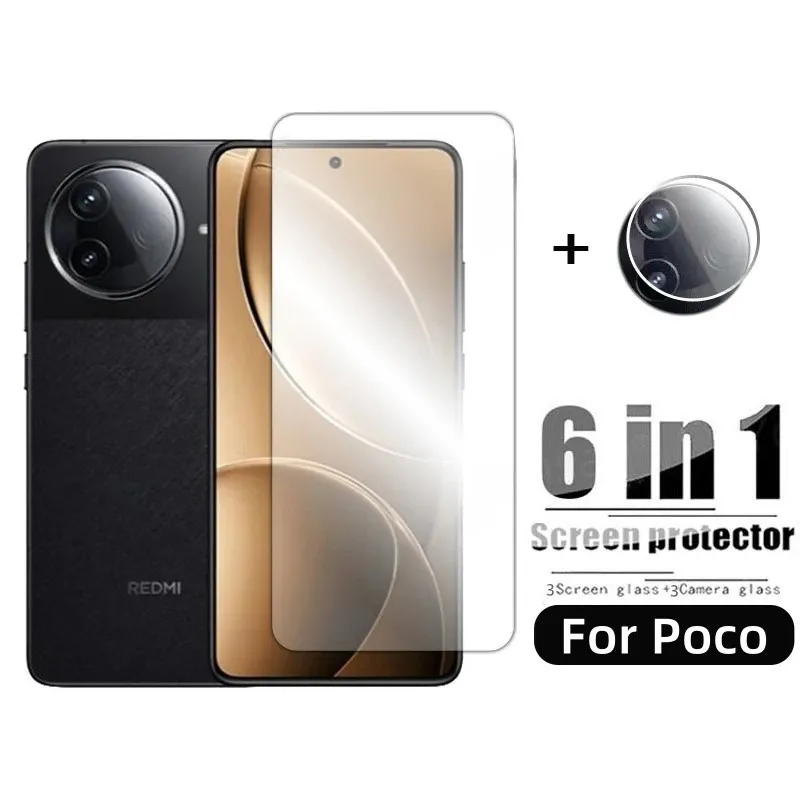 Case For Xiaomi Poc… - image