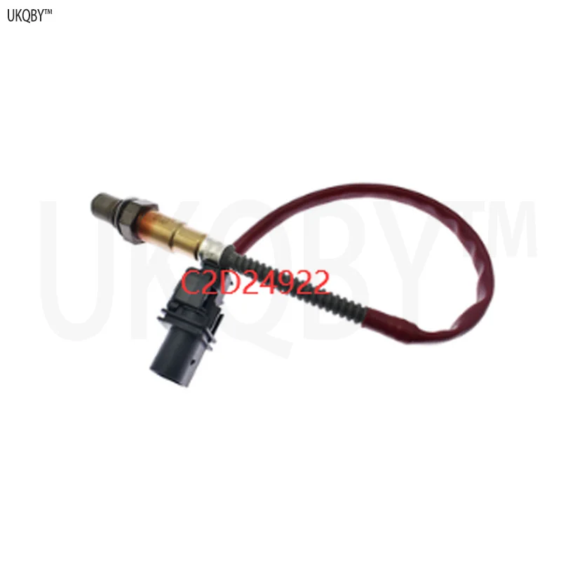 Ja gu ar X F 2009-2015 La nd Ro ve r C2D24922 heated oxygen sensor