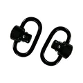 2pcs QD slings