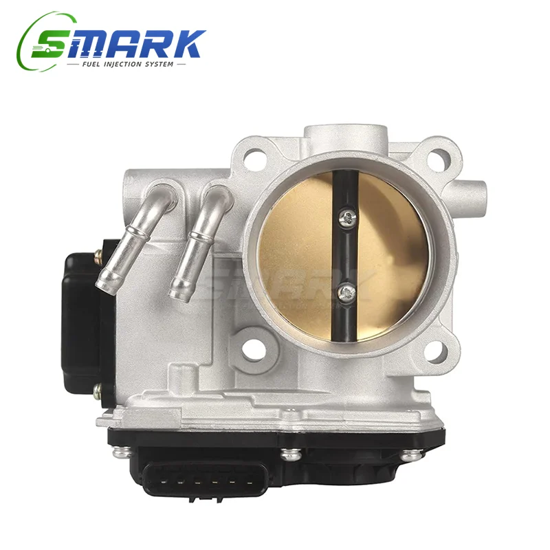 Auto Engine Parts Itb Throttle Body  Throttle Body Assembly 16400R44A02 16400R44A01