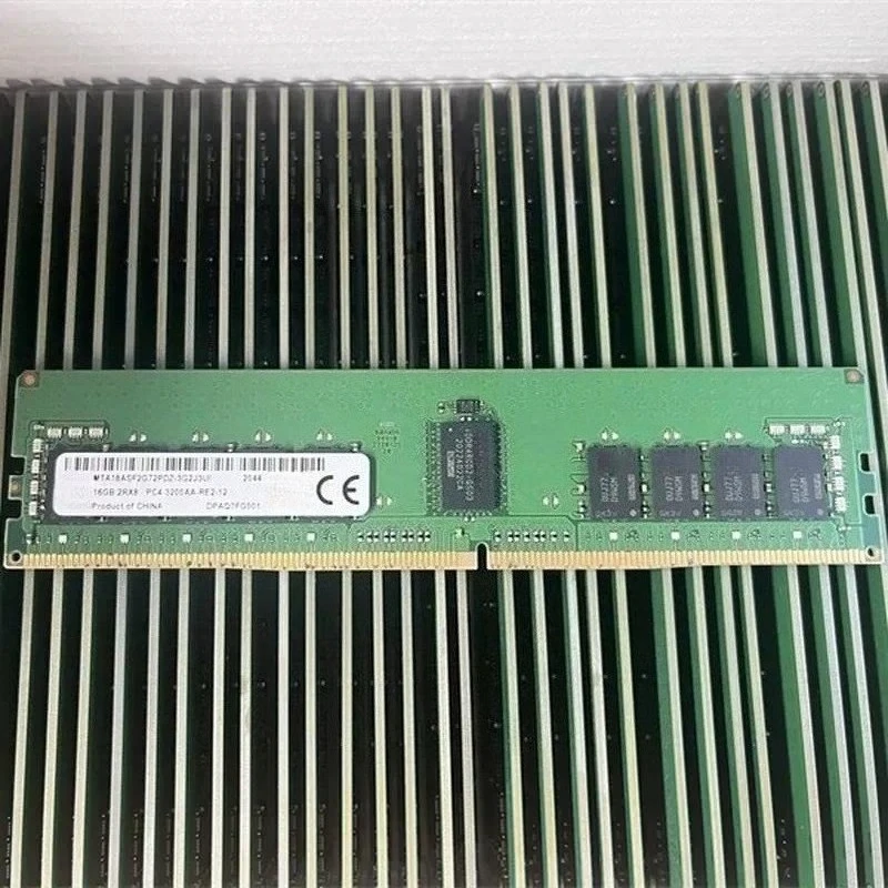 BOLRZO 16G32G RECC 3200 DDR4 2Rx8 Server Memory Stick Quality