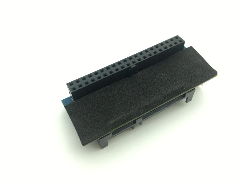 40-Pins 3.5 "Ide Vrouwelijk Naar Sata 7 15-Pins 22-Pins Mannelijke 20330 Chipset Adapter Converter Harde Schijf Connector Pata Naar Sata Kaart